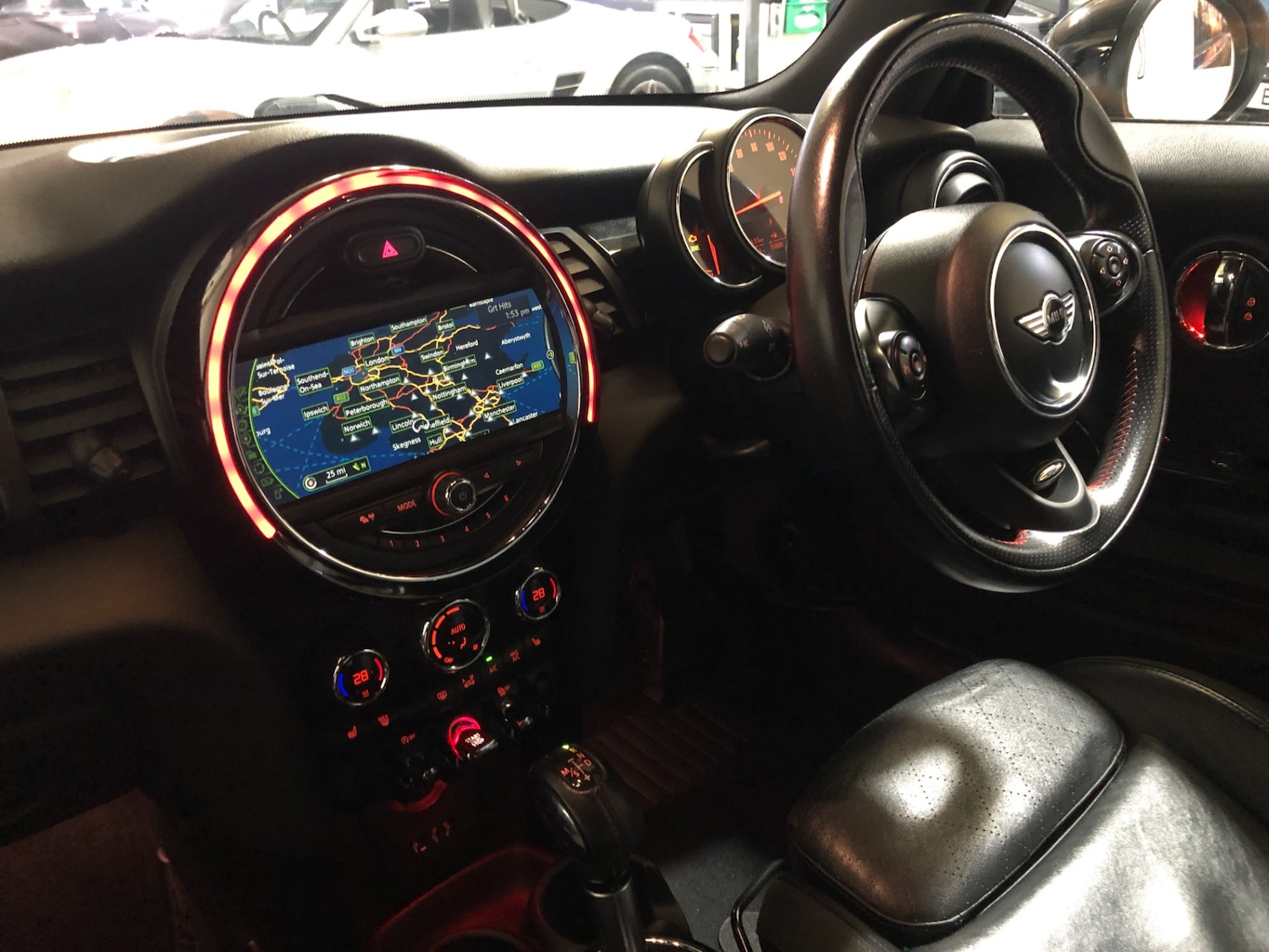 Used MINI Hatch 2014 for sale - 77417519: Photo 12