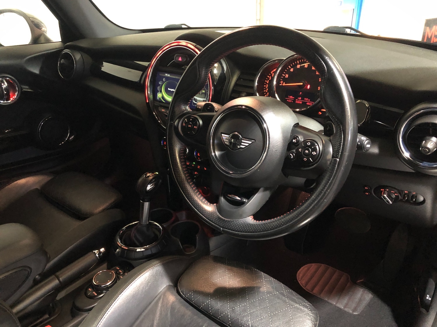 Used MINI Hatch 2014 for sale - 77417519: Photo 13