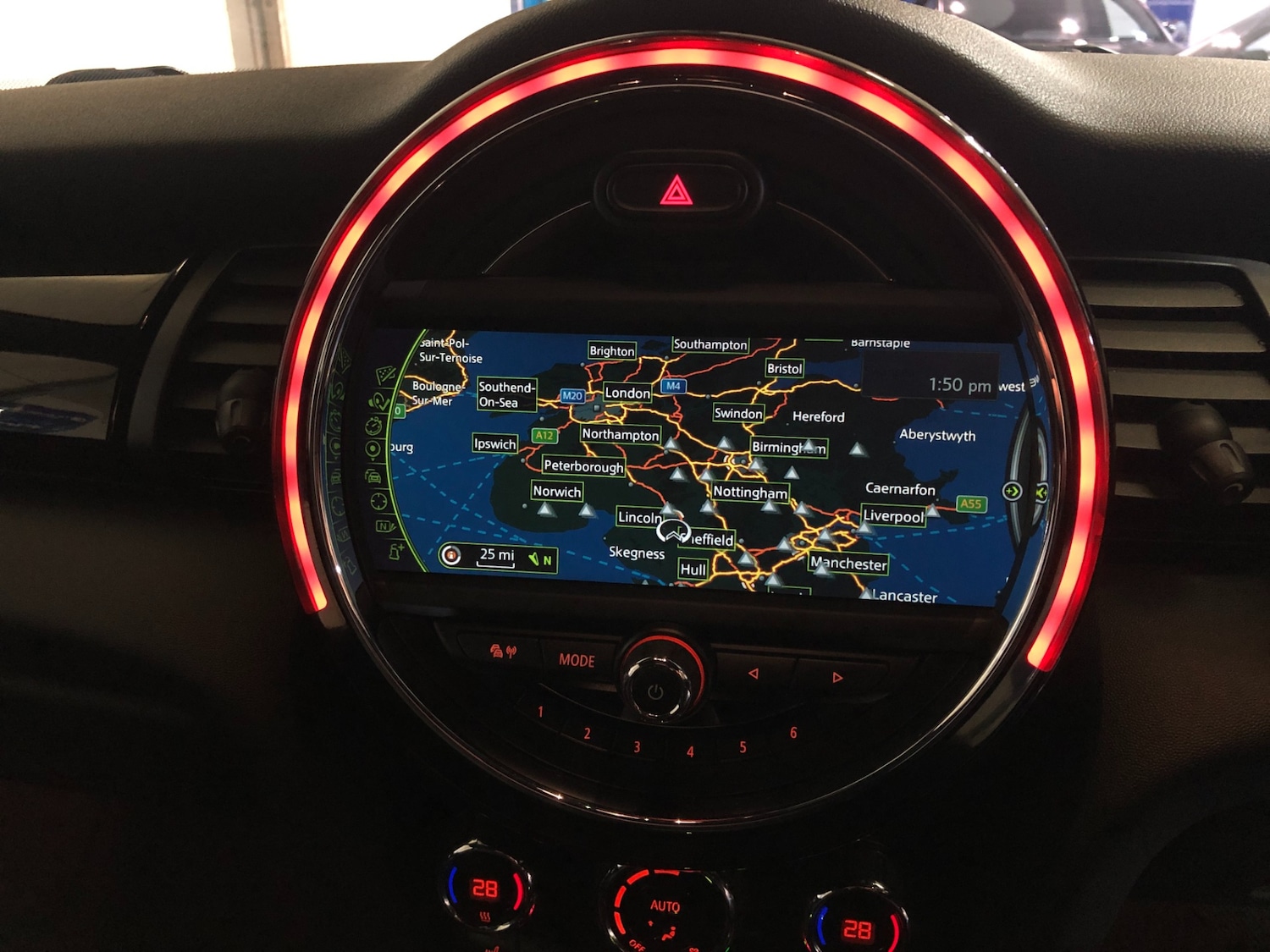 Used MINI Hatch 2014 for sale - 77417519: Photo 17