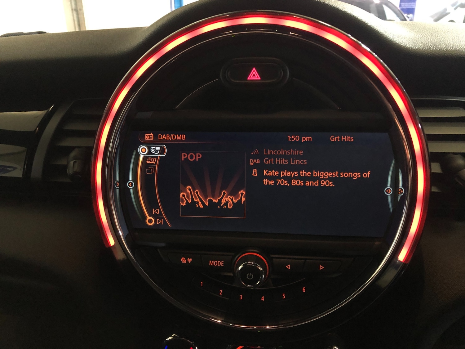 Used MINI Hatch 2014 for sale - 77417519: Photo 18