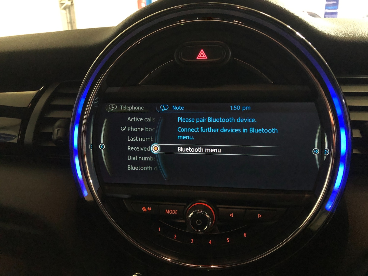 Used MINI Hatch 2014 for sale - 77417519: Photo 19