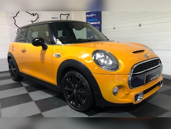 Used MINI Hatch 2014 for sale - 77417519: Photo