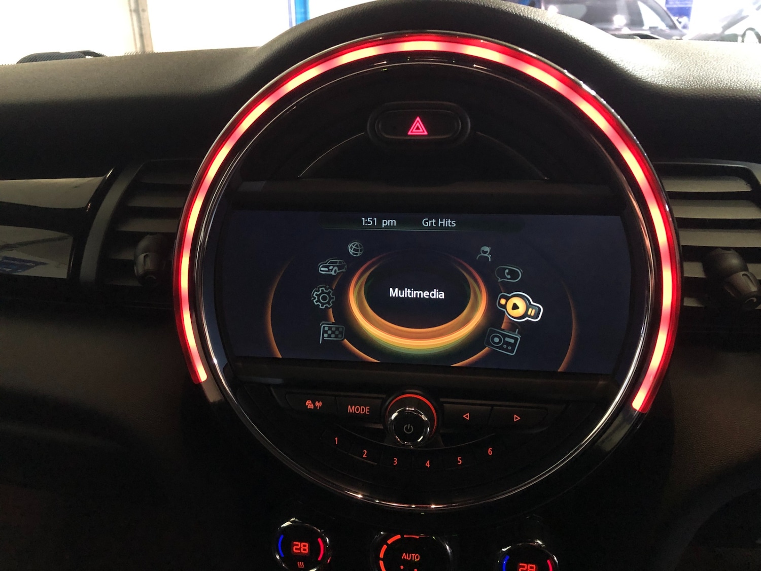 Used MINI Hatch 2014 for sale - 77417519: Photo 20