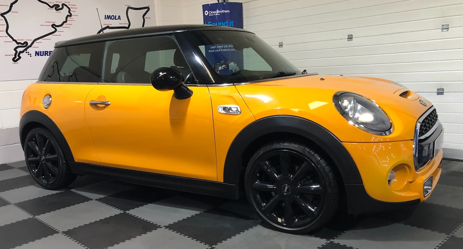 Used MINI Hatch 2014 for sale - 77417519: Photo 3