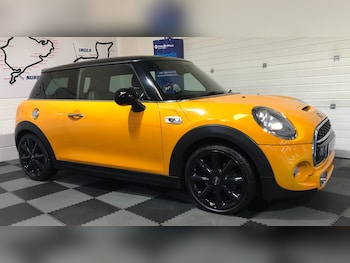 Used MINI Hatch 2014 for sale - 77417519: Photo