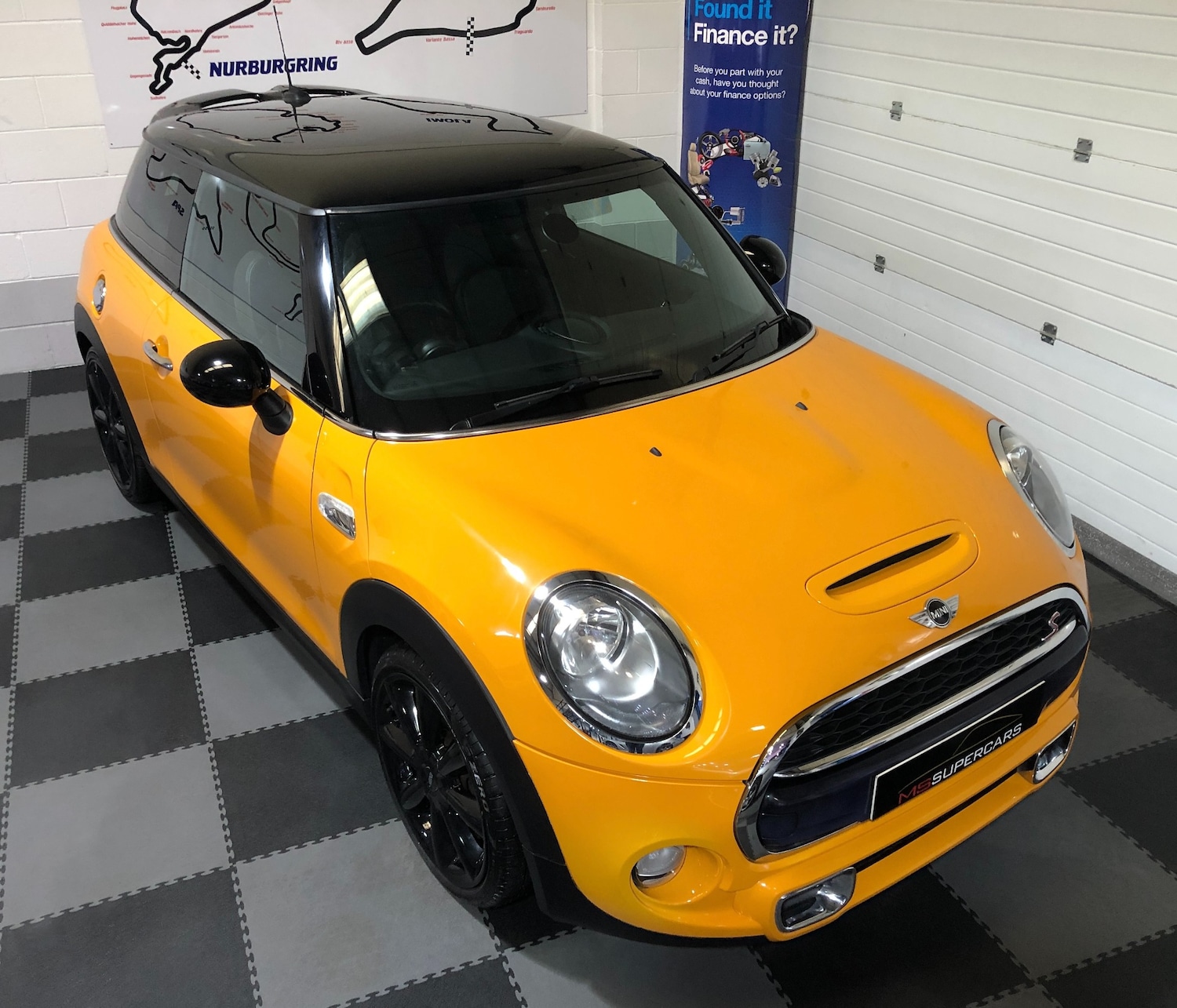 Used MINI Hatch 2014 for sale - 77417519: Photo 5