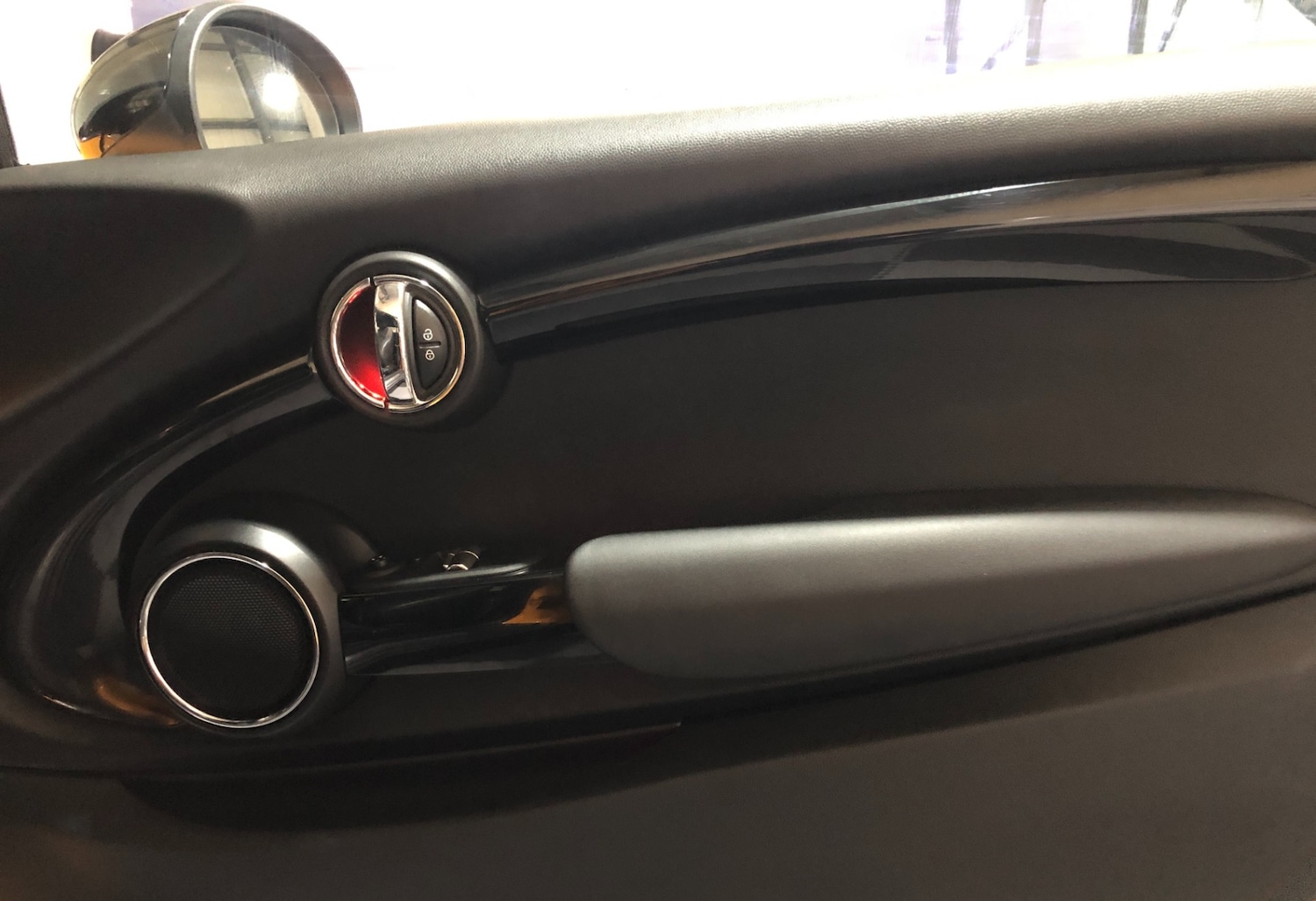 Used MINI Hatch 2014 for sale - 77417519: Photo 9