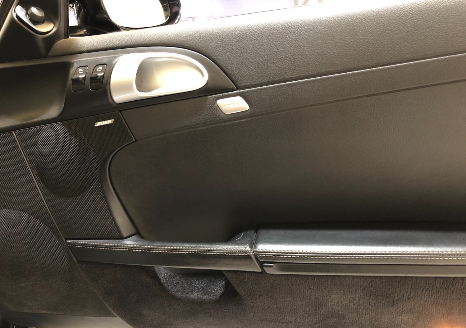 Used Porsche Boxster 2006 for sale - 76555233: Photo 11