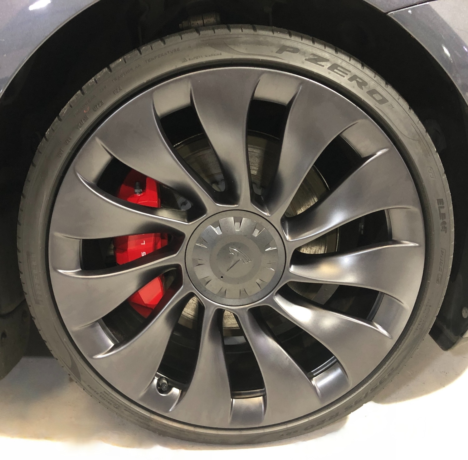 Used Tesla Model 3 2023 for sale - 76254811: Photo 10