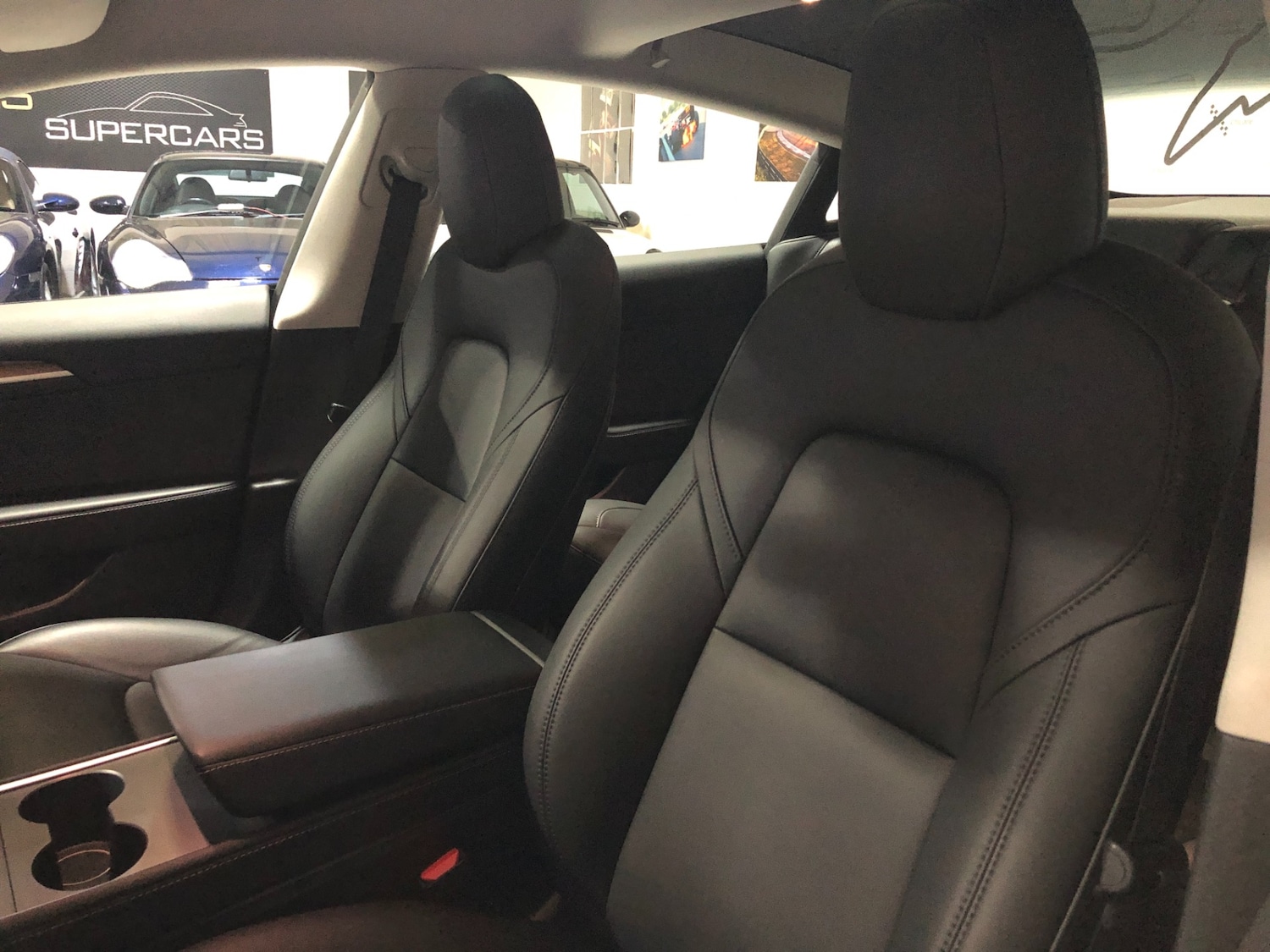 Used Tesla Model 3 2023 for sale - 76254811: Photo 12