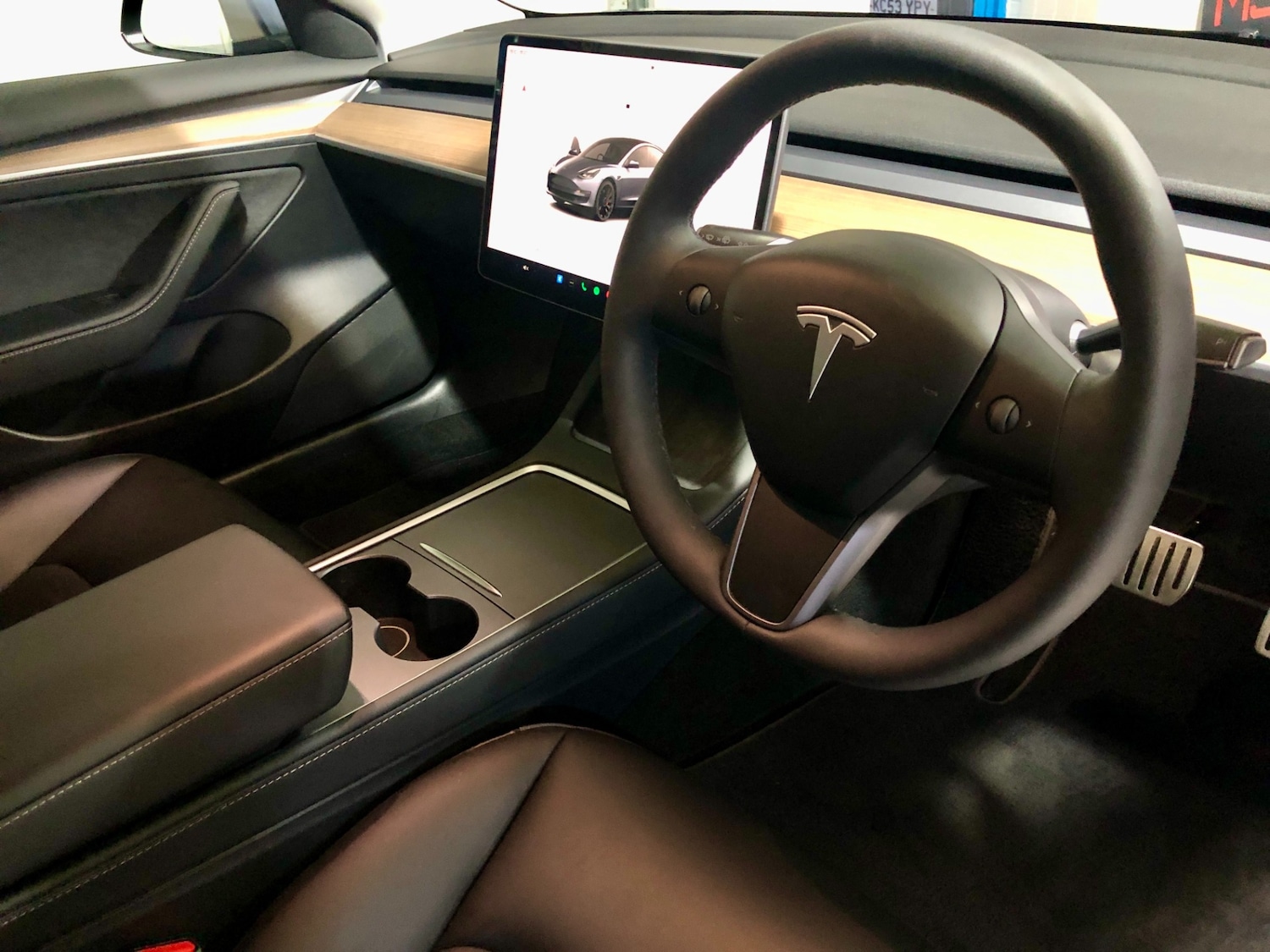 Used Tesla Model 3 2023 for sale - 76254811: Photo 14