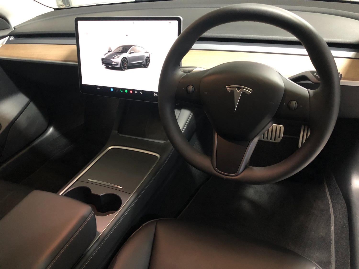 Used Tesla Model 3 2023 for sale - 76254811: Photo 15