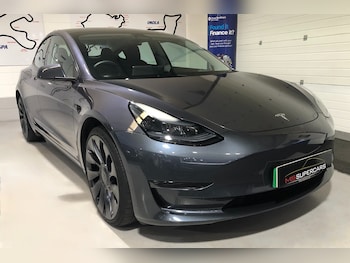 Used Tesla Model 3 2023 for sale - 76254811: Photo