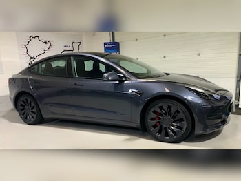 Used Tesla Model 3 2023 for sale - 76254811: Photo