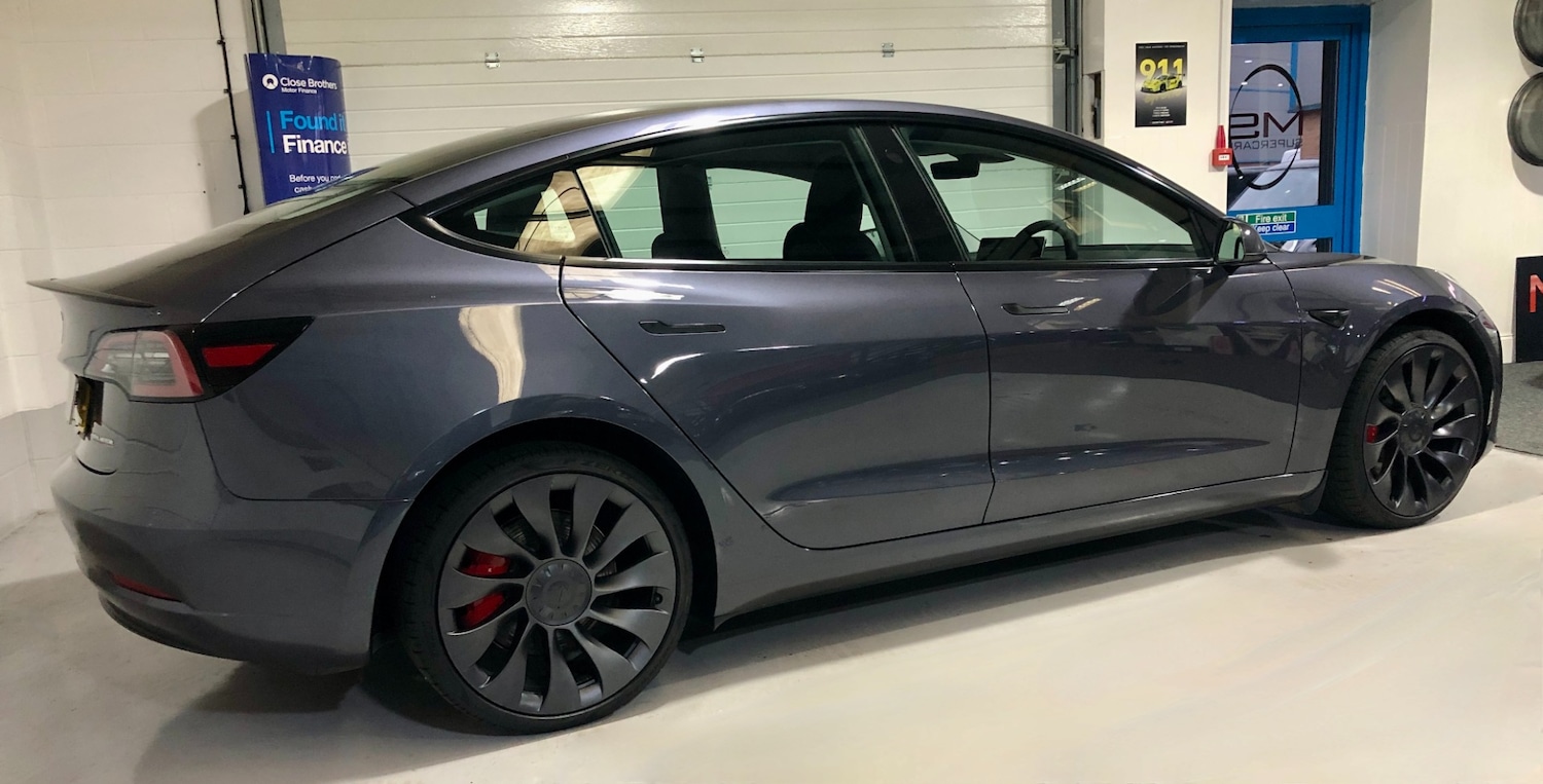 Used Tesla Model 3 2023 for sale - 76254811: Photo 5