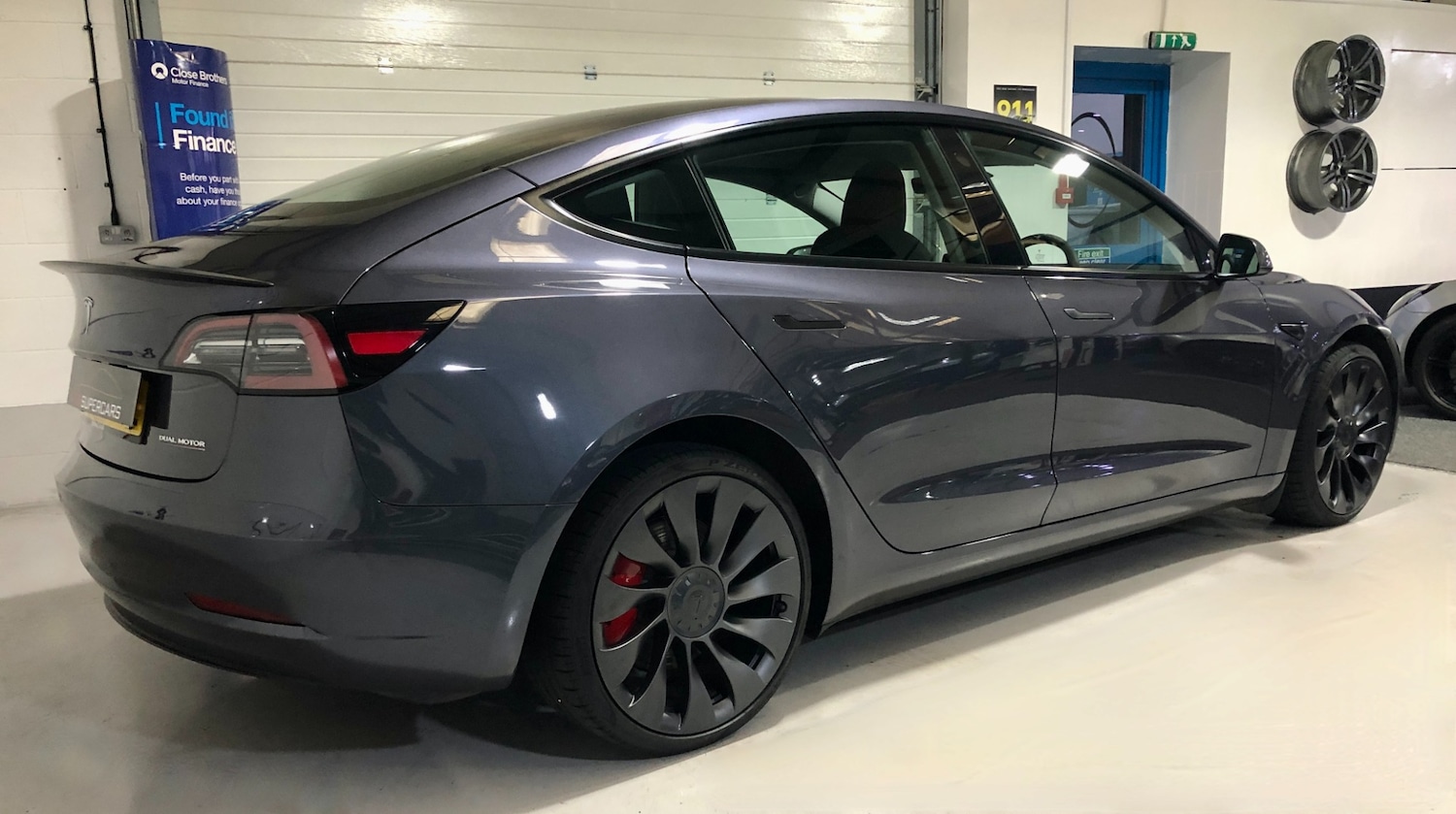 Used Tesla Model 3 2023 for sale - 76254811: Photo 6