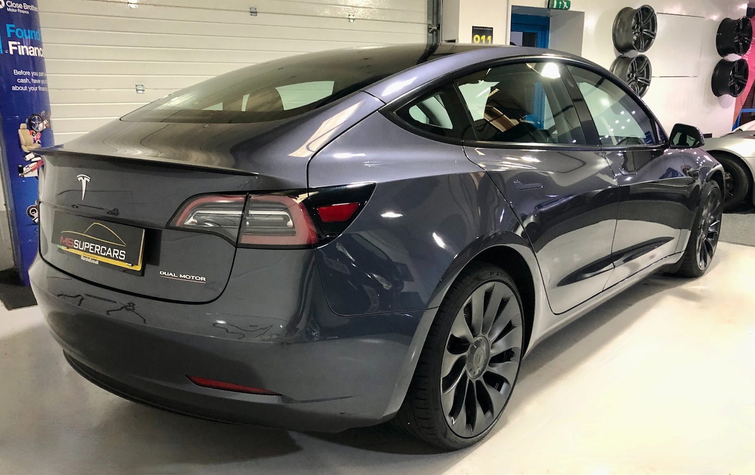 Used Tesla Model 3 2023 for sale - 76254811: Photo 7