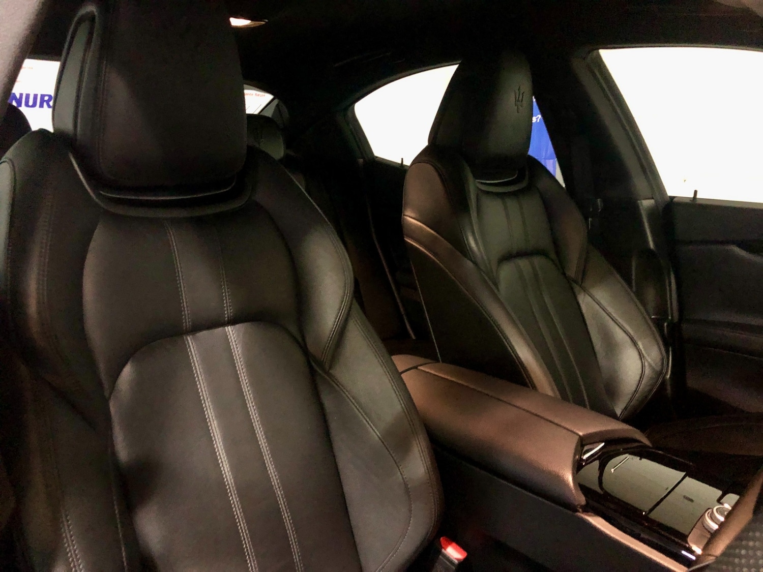 Used Maserati Ghibli 2017 for sale - 77901373: Photo 11