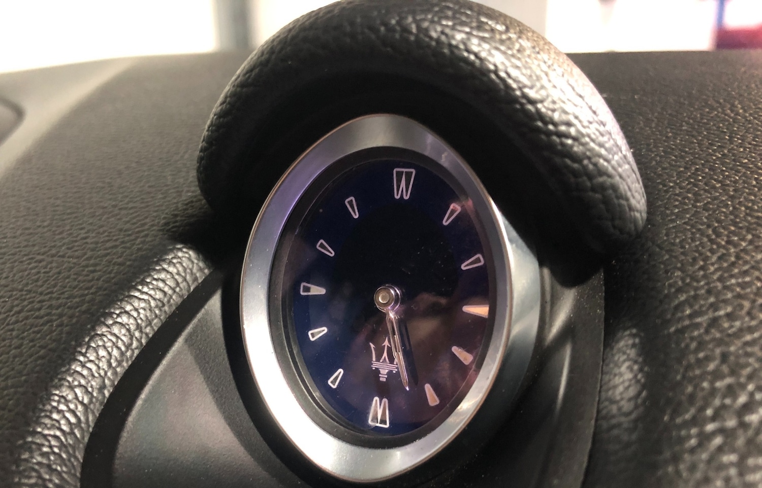 Used Maserati Ghibli 2017 for sale - 77901373: Photo 24