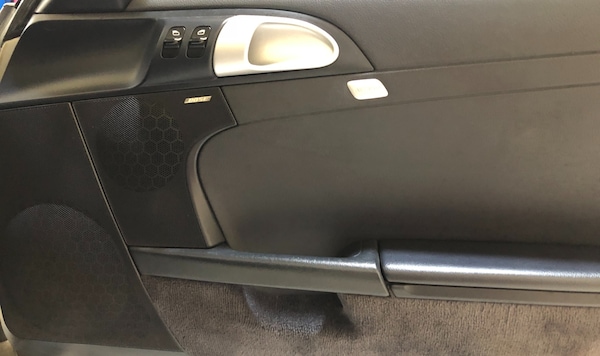 Used Porsche Boxster 2006 for sale - 75699991: Photo 13