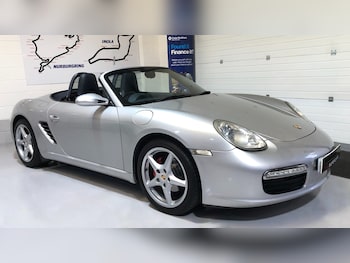 2006 - 2.7 2dr Tiptronic S