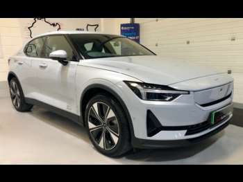 2024 (24) - 200kW 69kWh Standard Range Single motor 5dr Auto