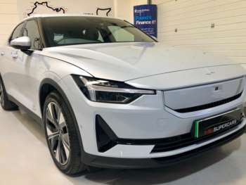 Used Polestar Polestar 2 2024 for sale - 74636700: Photo