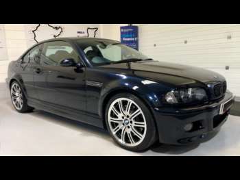 2005 (55) - M3 2dr