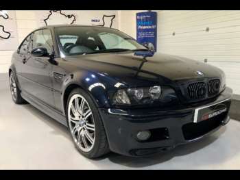 Used BMW M3 2005 for sale - 75096175: Photo
