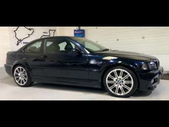 Used BMW M3 2005 for sale - 75096175: Photo