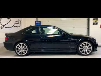 Used BMW M3 2005 for sale - 75096175: Photo