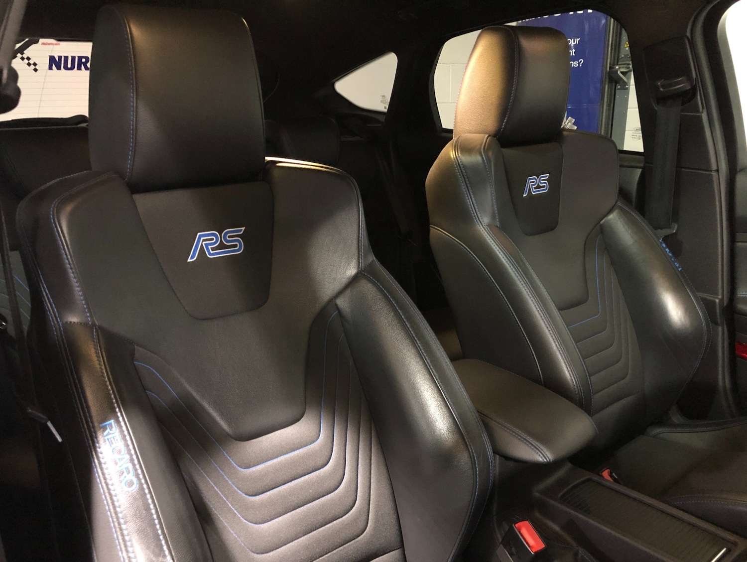 Used Ford Focus 2016 for sale - 77136150: Photo 12