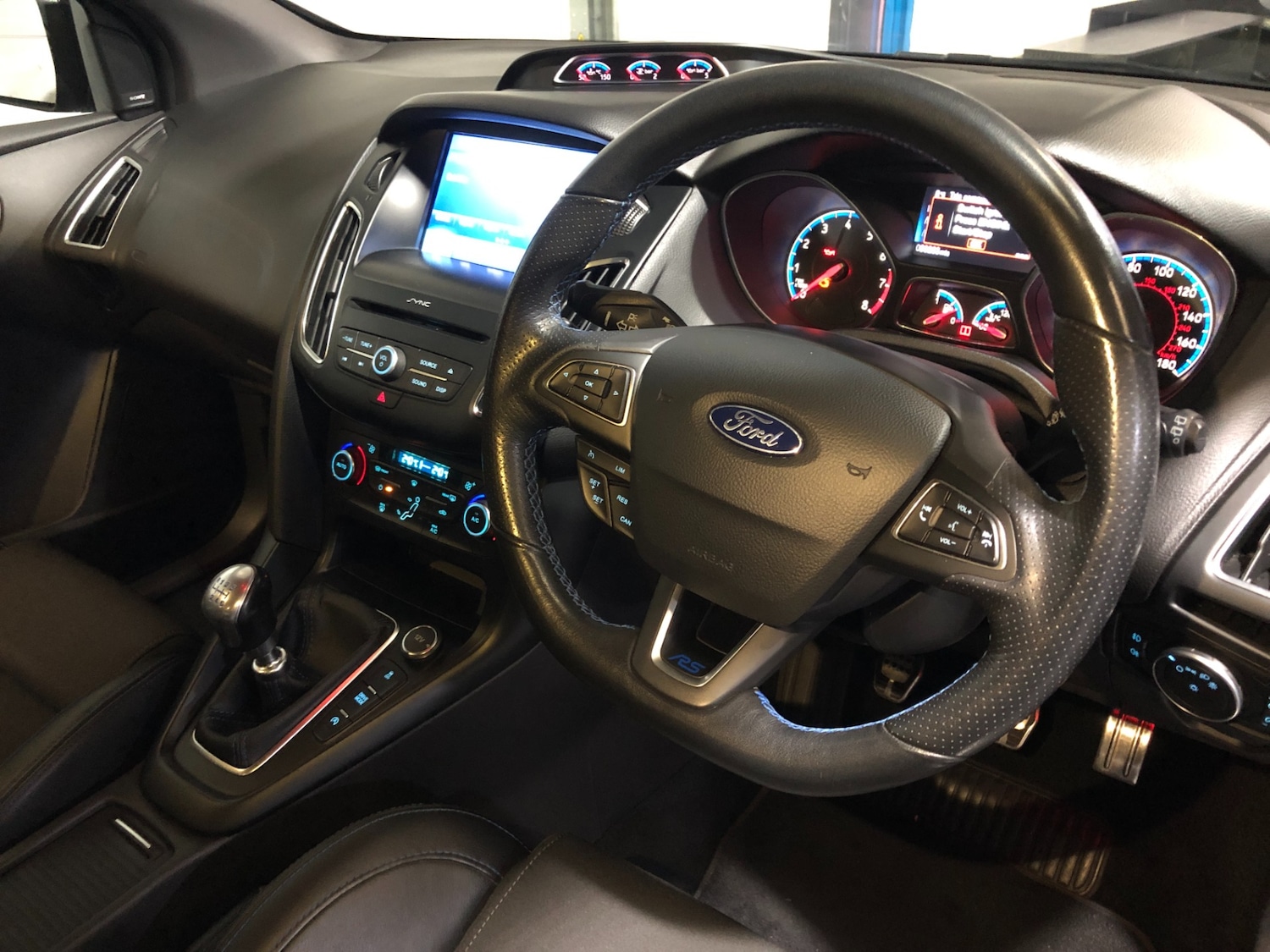 Used Ford Focus 2016 for sale - 77136150: Photo 13