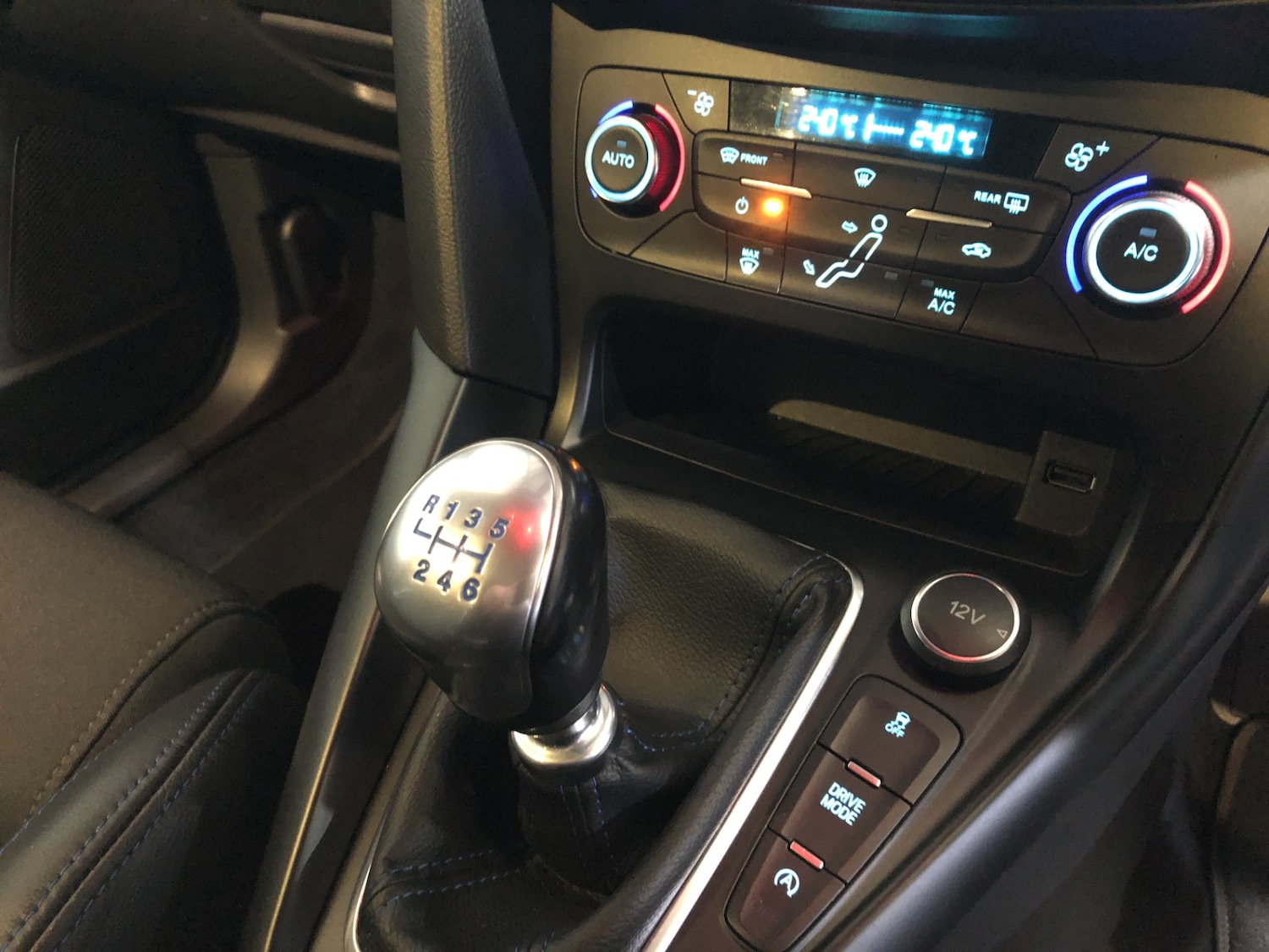 Used Ford Focus 2016 for sale - 77136150: Photo 14