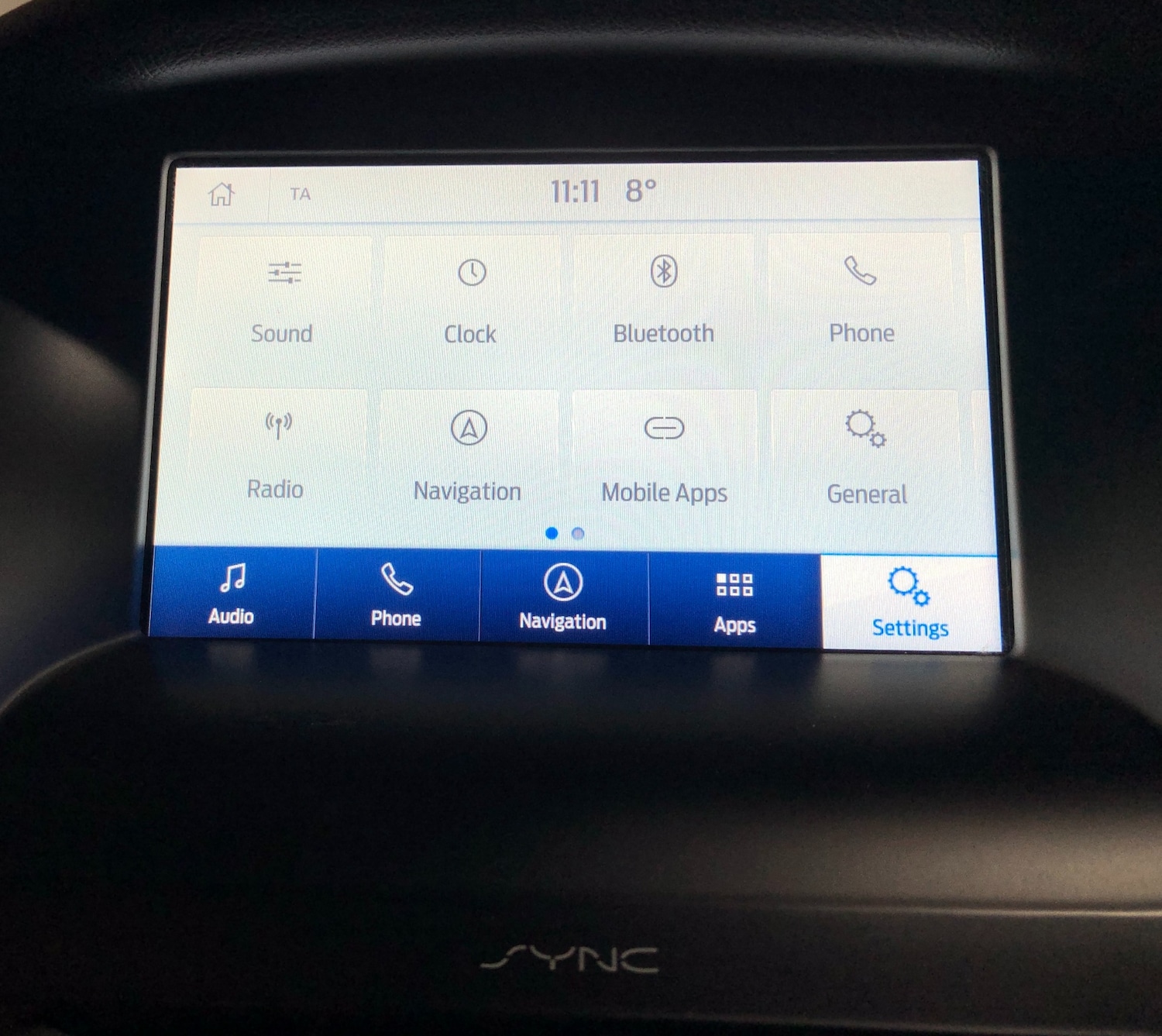 Used Ford Focus 2016 for sale - 77136150: Photo 17