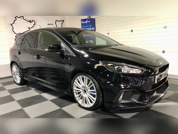 2016 (66) - 2.3 EcoBoost 5dr