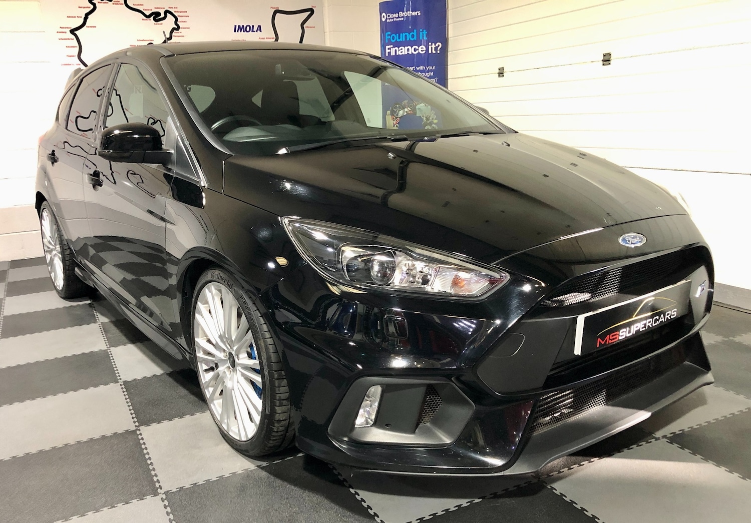 Used Ford Focus 2016 for sale - 77136150: Photo 2