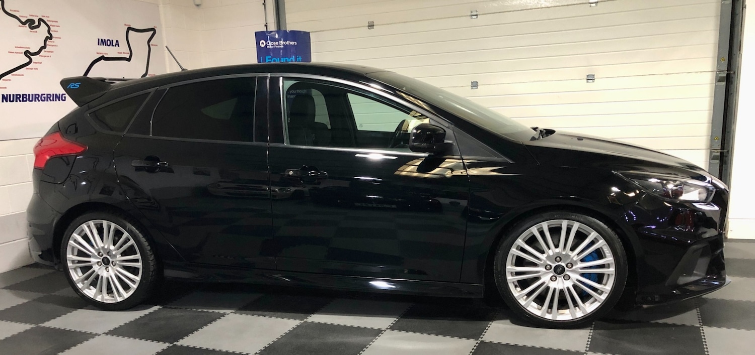 Used Ford Focus 2016 for sale - 77136150: Photo 21