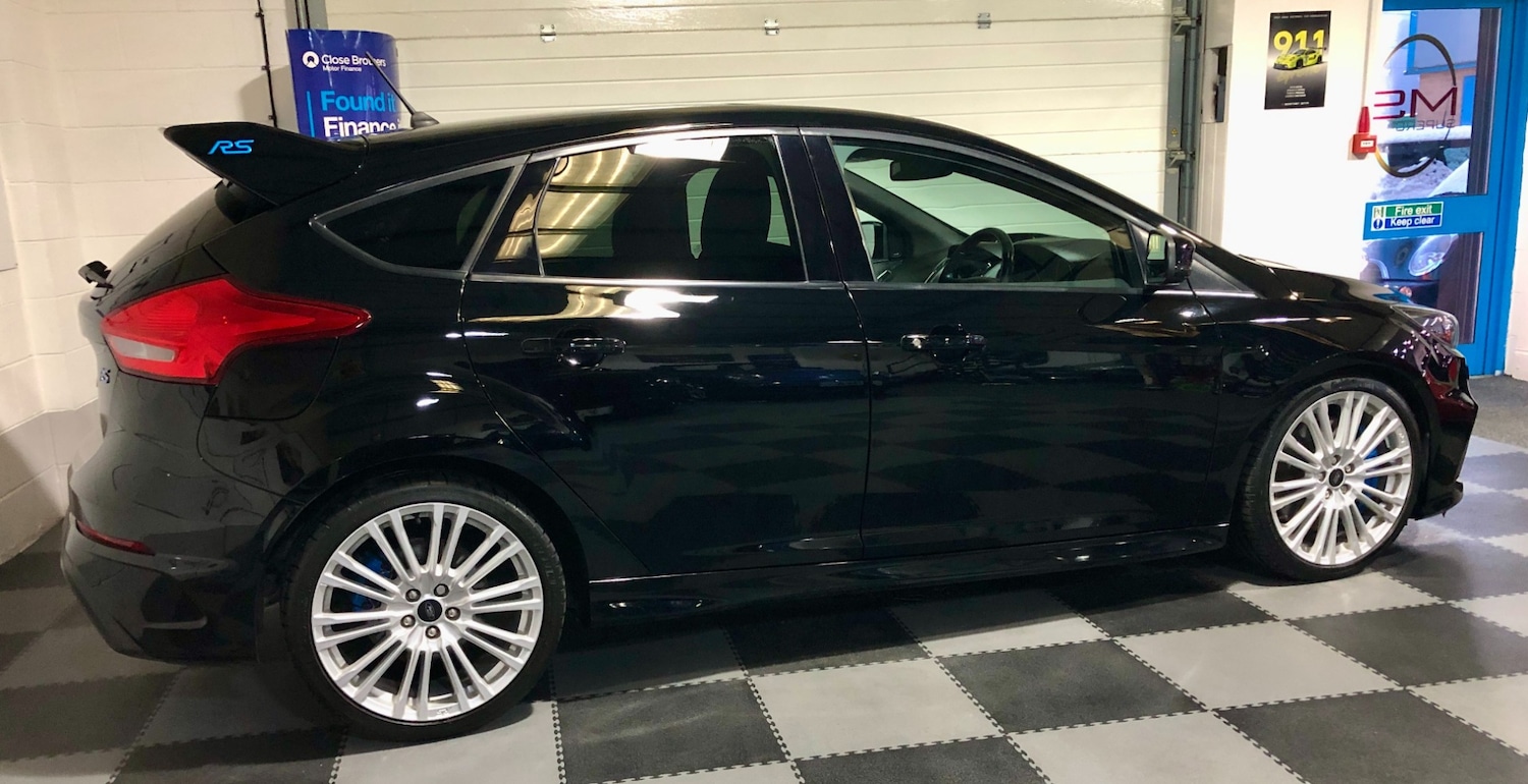 Used Ford Focus 2016 for sale - 77136150: Photo 22