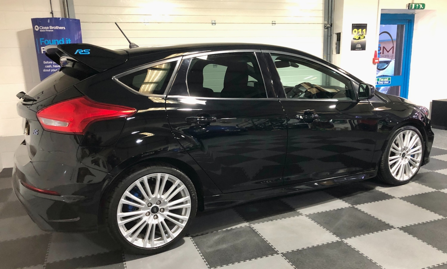 Used Ford Focus 2016 for sale - 77136150: Photo 23