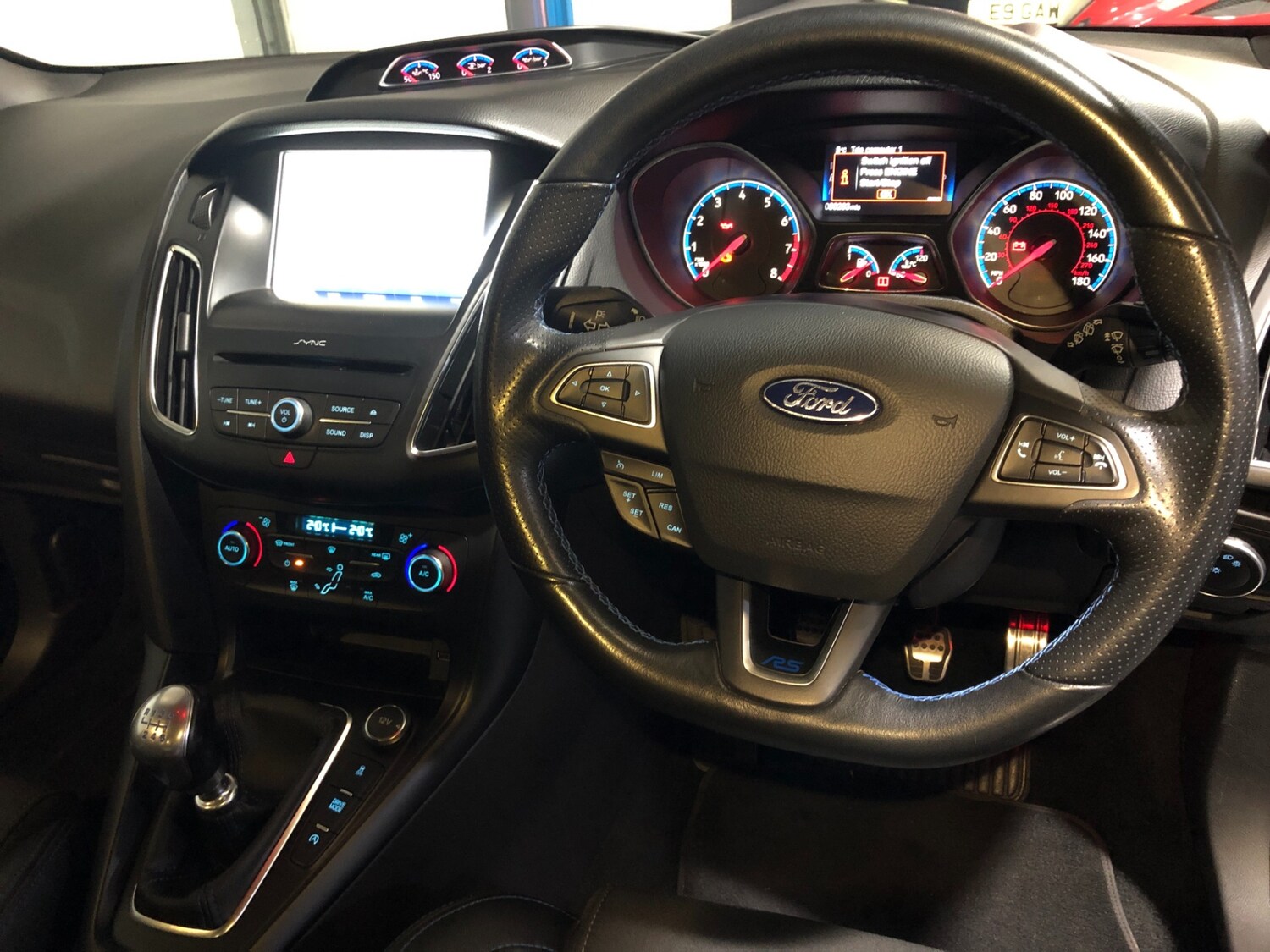 Used Ford Focus 2016 for sale - 77136150: Photo 25