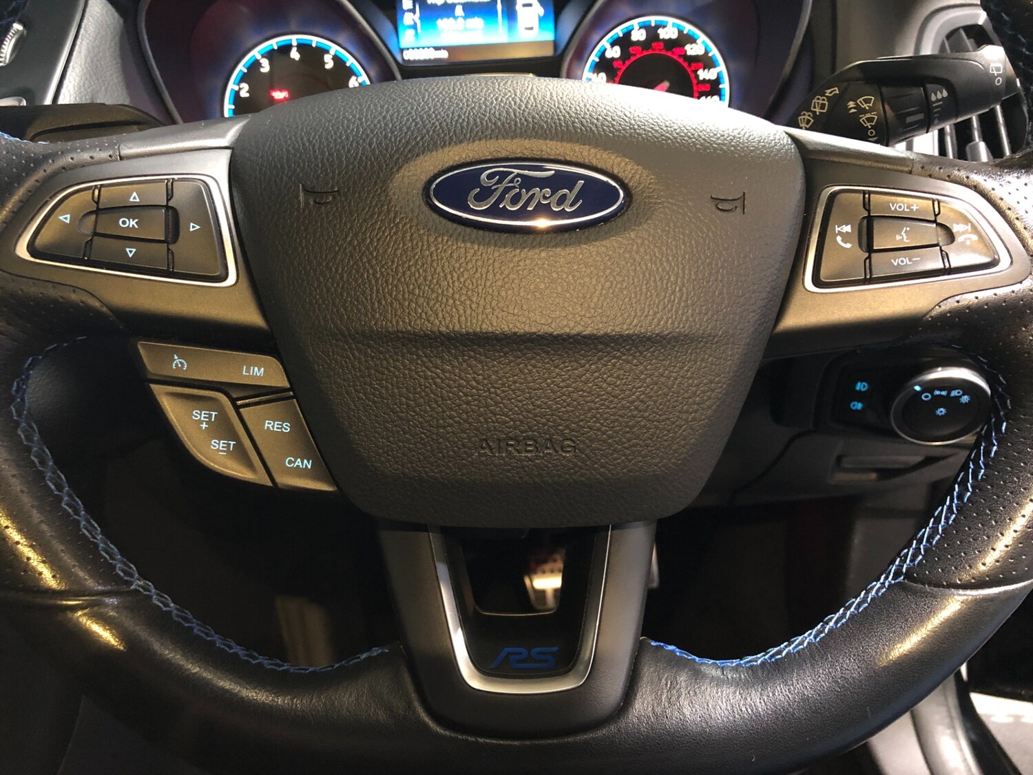 Used Ford Focus 2016 for sale - 77136150: Photo 26