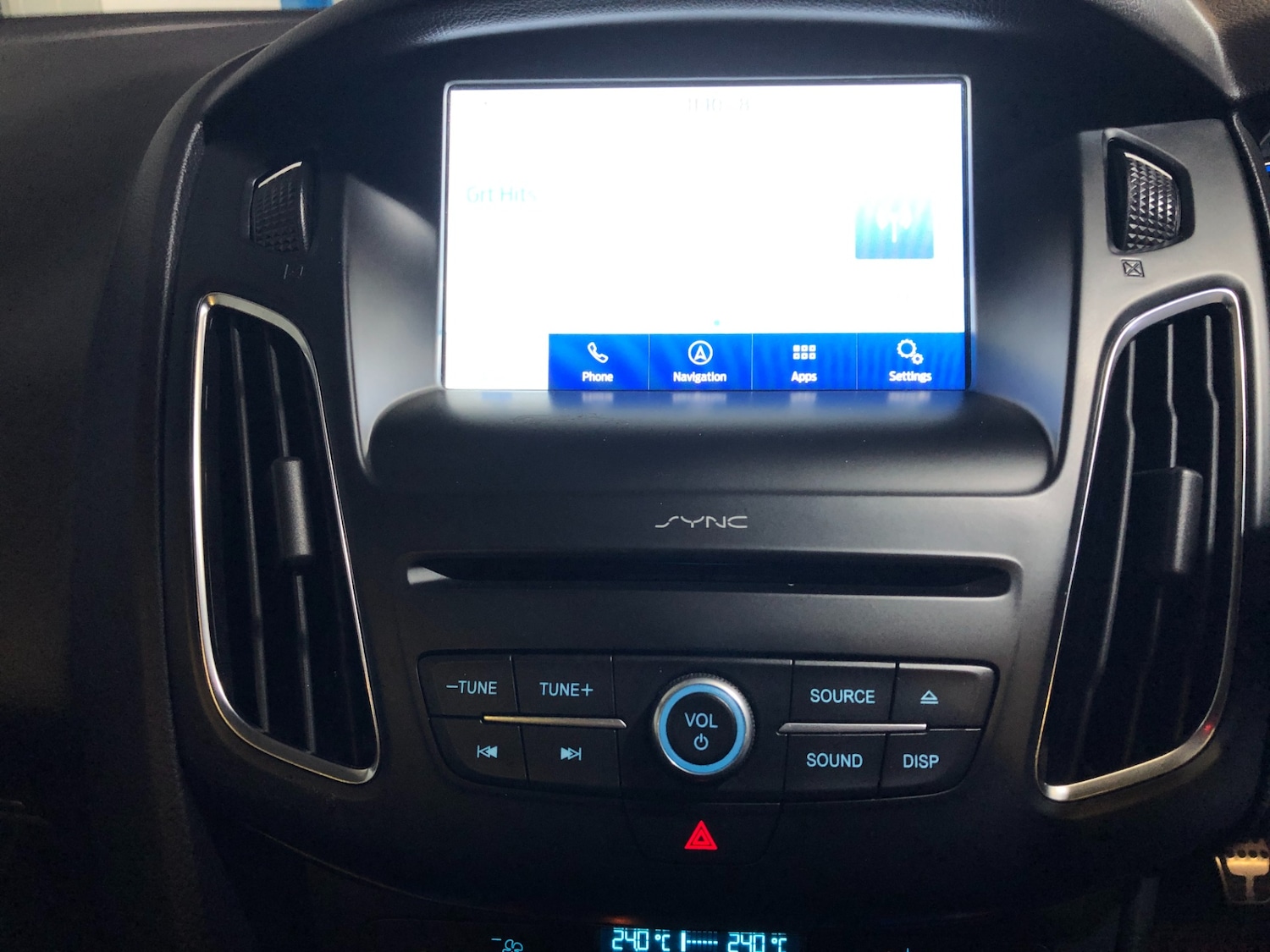 Used Ford Focus 2016 for sale - 77136150: Photo 27