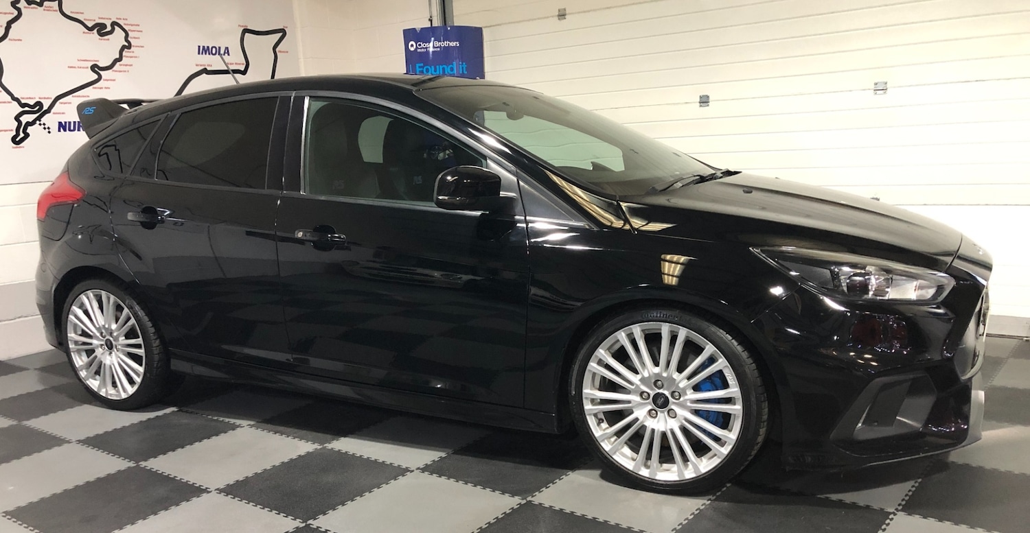 Used Ford Focus 2016 for sale - 77136150: Photo 3