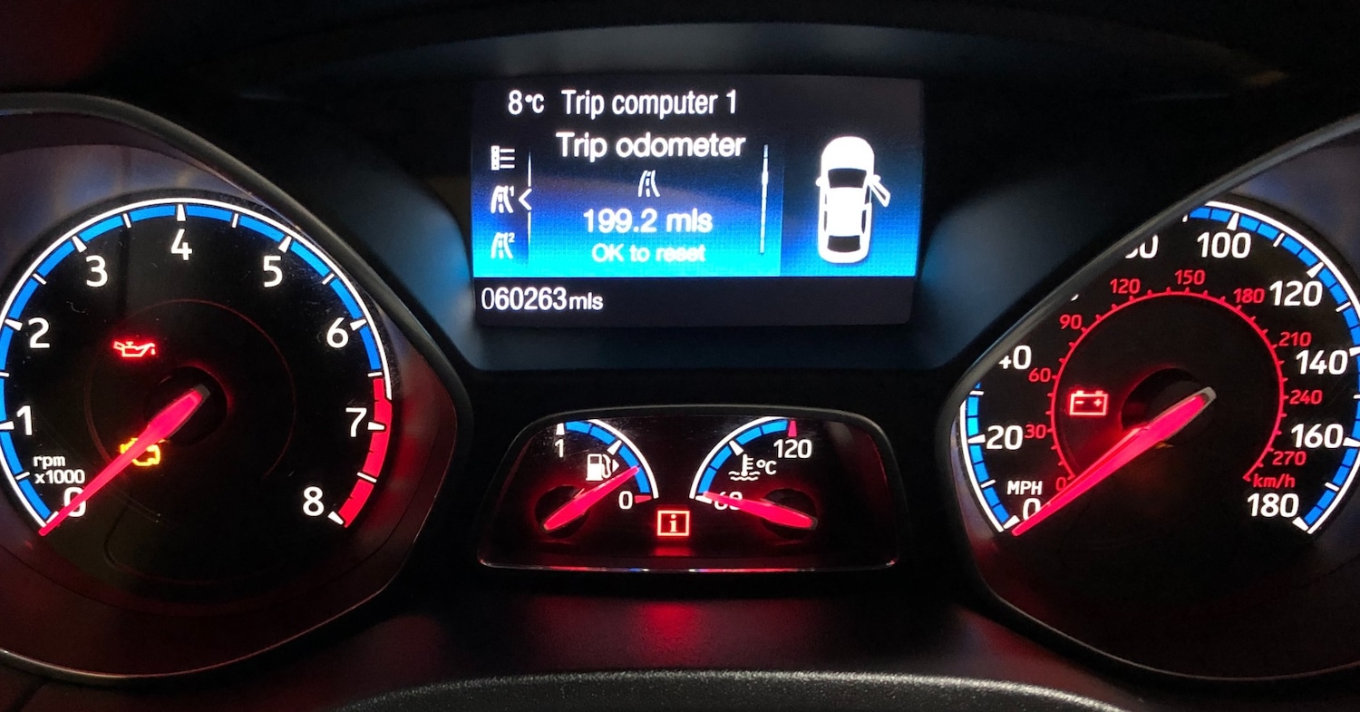 Used Ford Focus 2016 for sale - 77136150: Photo 30