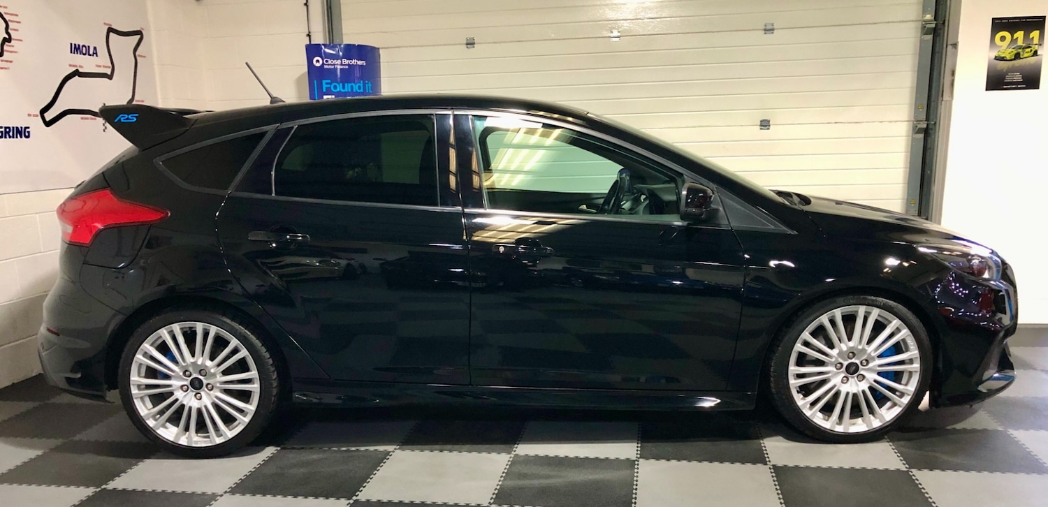 Used Ford Focus 2016 for sale - 77136150: Photo 4