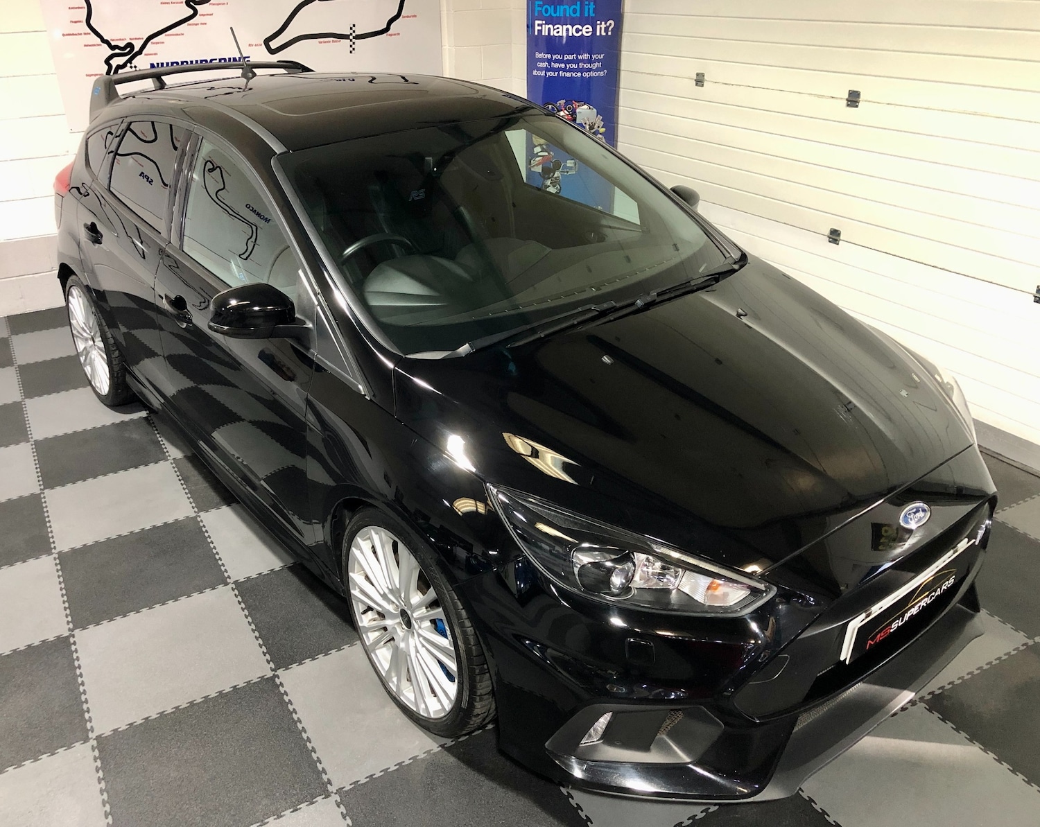 Used Ford Focus 2016 for sale - 77136150: Photo 8