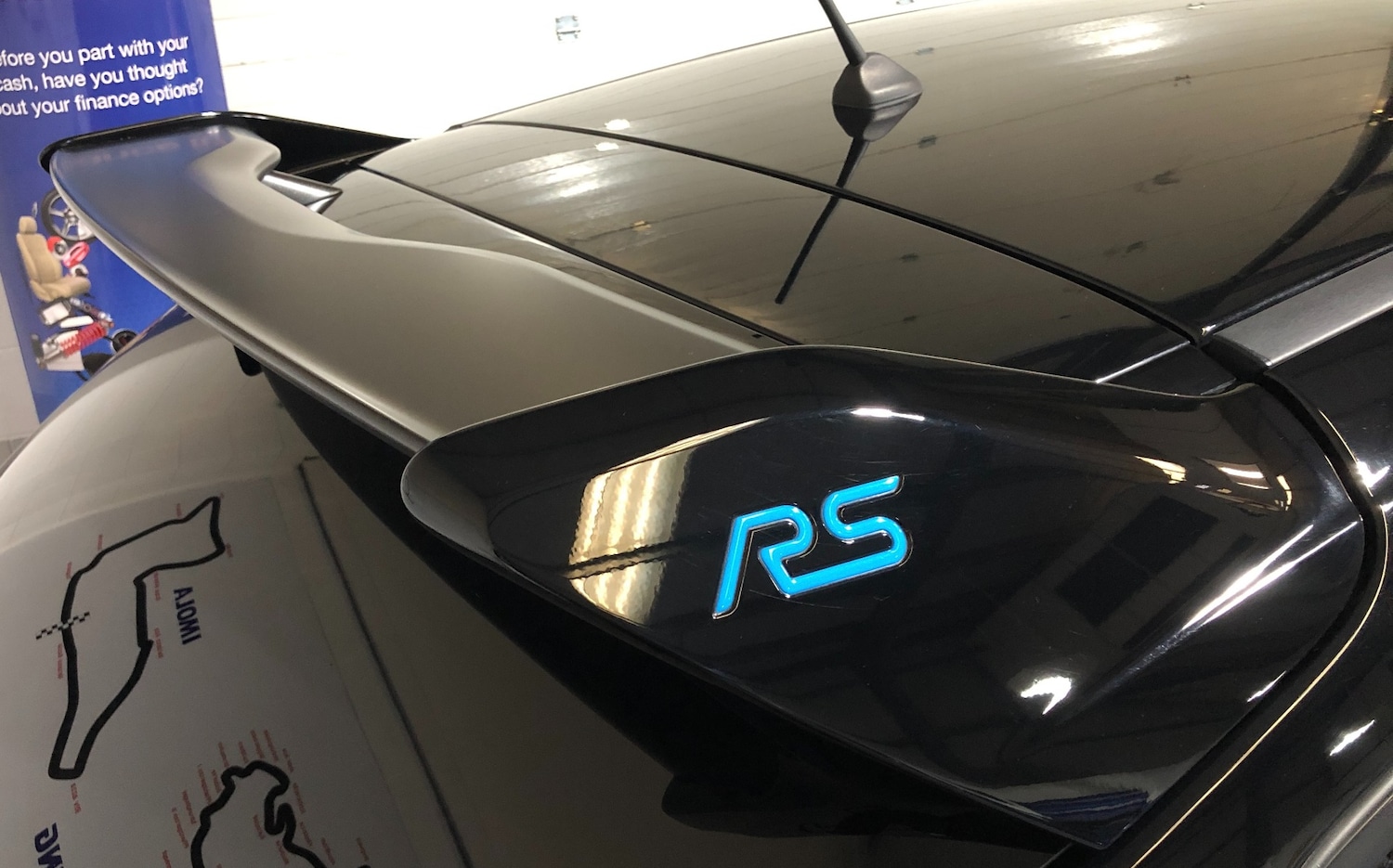 Used Ford Focus 2016 for sale - 77136150: Photo 9