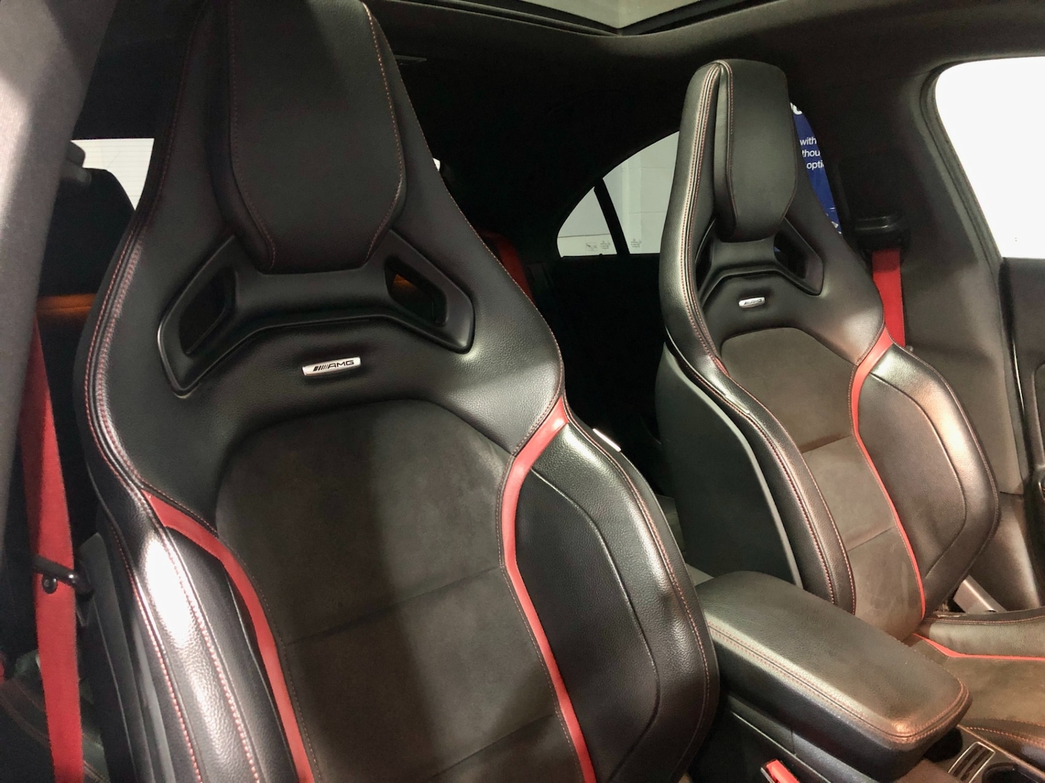 Used Mercedes-Benz CLA 2014 for sale - 76778135: Photo 12