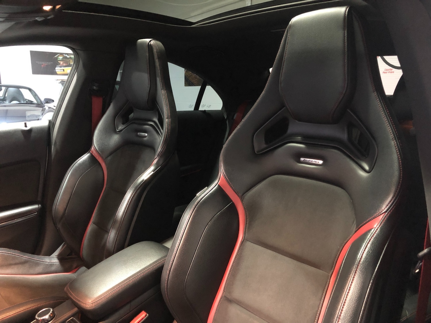 Used Mercedes-Benz CLA 2014 for sale - 76778135: Photo 13